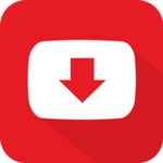 Logo of AyaTube Video Downloader android Application 